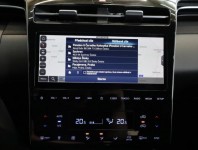 Hyundai Tucson  1.6 T-GDI 