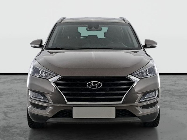 Hyundai Tucson  1.6 T-GDI 