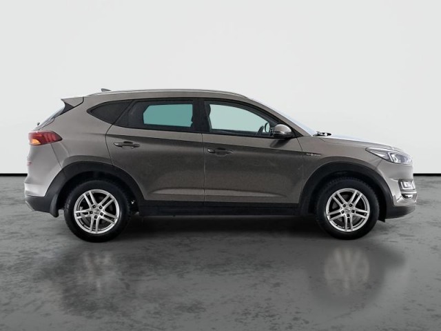 Hyundai Tucson  1.6 T-GDI 