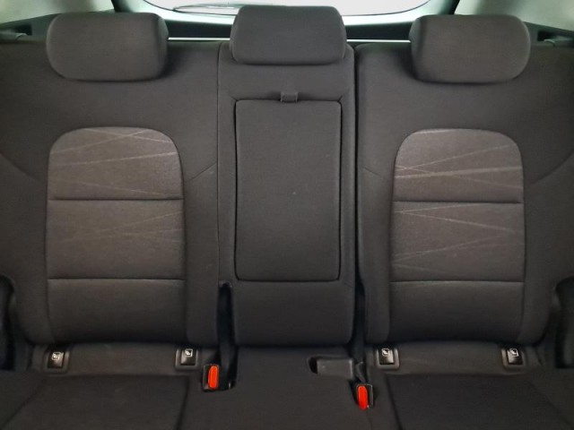 Hyundai Tucson  1.6 T-GDI 