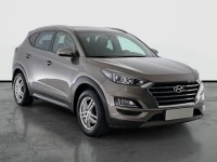 Hyundai Tucson  1.6 T-GDI 