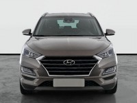 Hyundai Tucson  1.6 T-GDI 