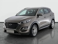 Hyundai Tucson  1.6 T-GDI 