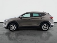 Hyundai Tucson  1.6 T-GDI 