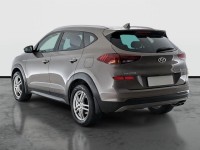 Hyundai Tucson  1.6 T-GDI 