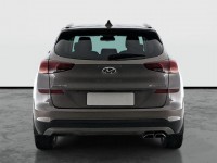 Hyundai Tucson  1.6 T-GDI 