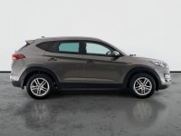 Hyundai Tucson  1.6 T-GDI 
