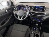 Hyundai Tucson  1.6 T-GDI 