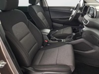 Hyundai Tucson  1.6 T-GDI 