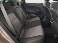 Hyundai Tucson  1.6 T-GDI 