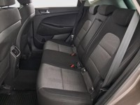 Hyundai Tucson  1.6 T-GDI 