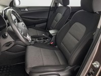 Hyundai Tucson  1.6 T-GDI 