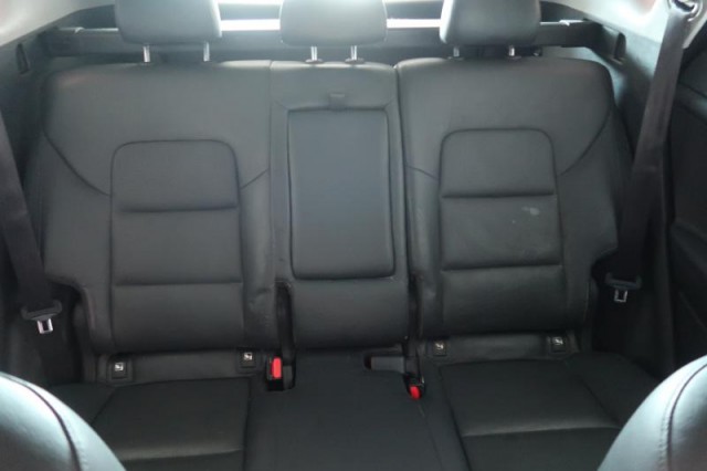 Hyundai Tucson  2.0 CRDi 