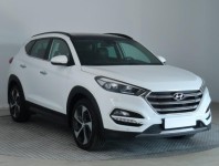 Hyundai Tucson  2.0 CRDi 