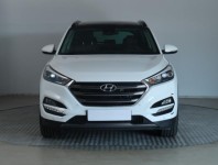 Hyundai Tucson  2.0 CRDi 