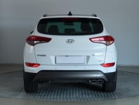 Hyundai Tucson  2.0 CRDi 