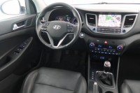 Hyundai Tucson  2.0 CRDi 