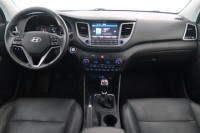 Hyundai Tucson  2.0 CRDi 