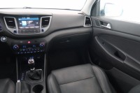 Hyundai Tucson  2.0 CRDi 