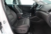 Hyundai Tucson  2.0 CRDi 