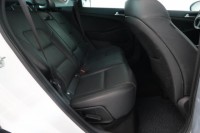 Hyundai Tucson  2.0 CRDi 