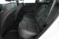 Hyundai Tucson  2.0 CRDi 