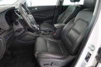 Hyundai Tucson  2.0 CRDi 