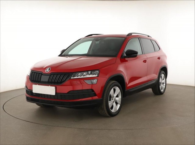 Škoda Karoq  2.0 TDI 