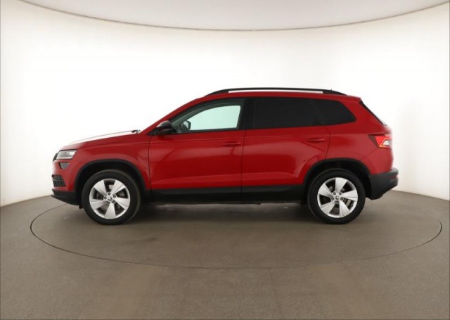 Škoda Karoq  2.0 TDI 