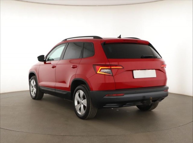 Škoda Karoq  2.0 TDI 