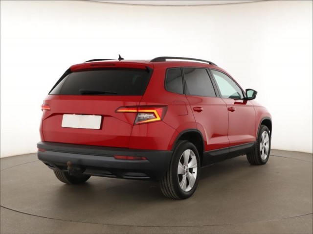 Škoda Karoq  2.0 TDI 