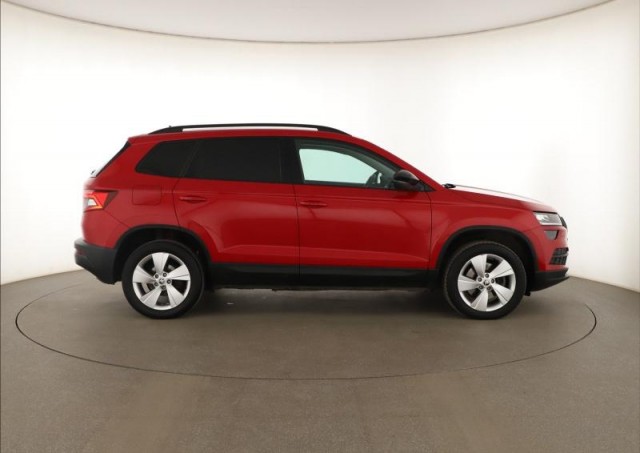 Škoda Karoq  2.0 TDI 