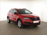 Škoda Karoq  2.0 TDI 