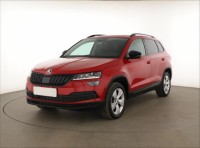 Škoda Karoq  2.0 TDI 