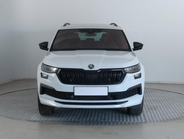 Škoda Kodiaq  2.0 TDI Sportline