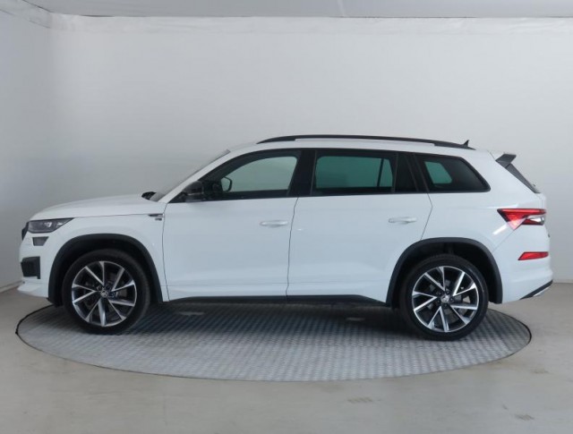 Škoda Kodiaq  2.0 TDI Sportline