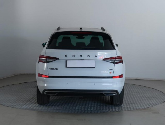 Škoda Kodiaq  2.0 TDI Sportline