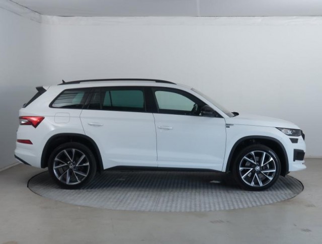 Škoda Kodiaq  2.0 TDI Sportline