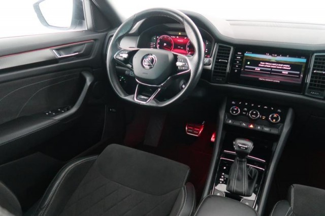 Škoda Kodiaq  2.0 TDI Sportline