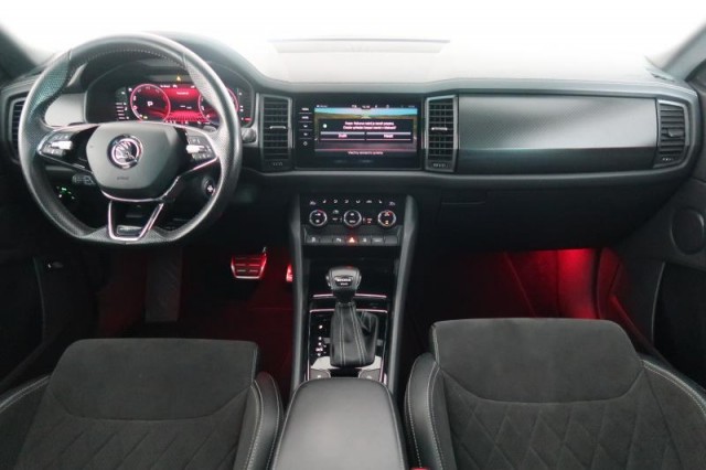 Škoda Kodiaq  2.0 TDI Sportline