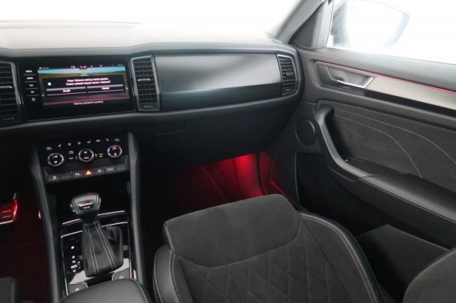 Škoda Kodiaq  2.0 TDI Sportline