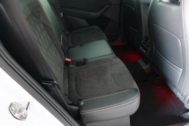 Škoda Kodiaq  2.0 TDI Sportline