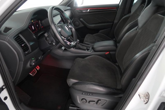 Škoda Kodiaq  2.0 TDI Sportline