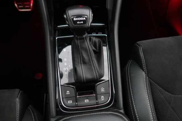 Škoda Kodiaq  2.0 TDI Sportline