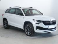 Škoda Kodiaq  2.0 TDI Sportline
