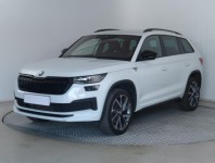 Škoda Kodiaq  2.0 TDI Sportline