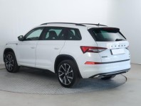 Škoda Kodiaq  2.0 TDI Sportline