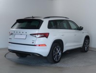 Škoda Kodiaq  2.0 TDI Sportline