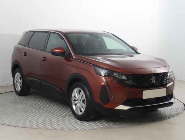 Peugeot 5008  PureTech 130 