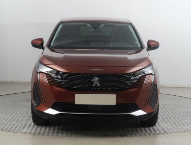 Peugeot 5008  PureTech 130 